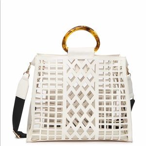 Studio 33 She Slays Top Handle Bag